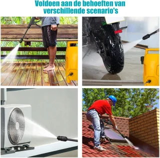 Wat vinden we minder goed