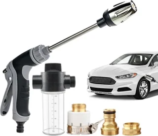 Elektrische power washer
