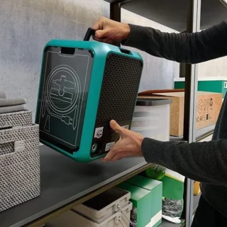 Equivera Elektrische Hogedrukreiniger