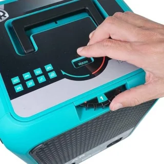 Equivera Elektrische Hogedrukreiniger