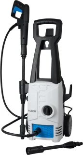 De Eurom Force 1400 Hogedrukreiniger in één oogopslag