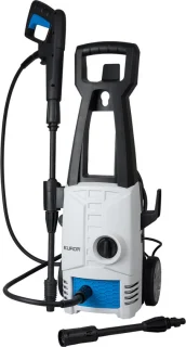 Eurom Force 1400 Hogedrukreiniger review