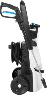 Eurom Force 2501 hogedrukreiniger 180 bar