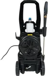 Eurom Force 2501 hogedrukreiniger 180 bar