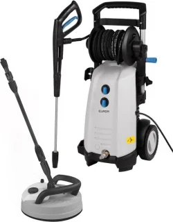 Eurom Force 3000IND Hogedrukreiniger