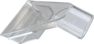 Extractiemondstuk 38 mm voor tapijtreiniger