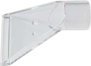 Extractor mondstuk 35 mm voor tapijtreiniger
