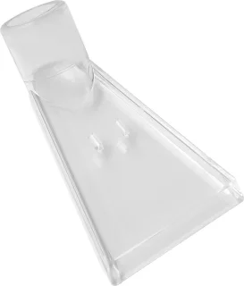 Extractor mondstuk 35 mm voor tapijtreiniger