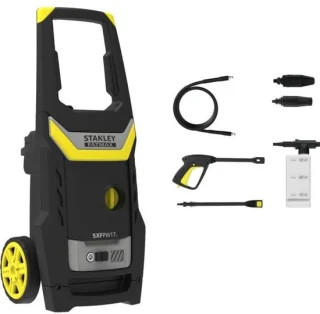 FATMAX 475130 Elektrische hogedrukreiniger