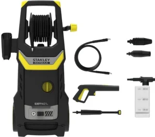 FATMAX 475161 Elektrische hogedrukreiniger