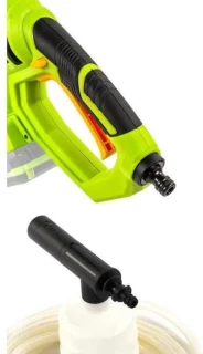Fieldmann FDW 70905-0 Hogedrukreiniger