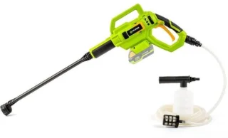 Fieldmann FDW 70905-0 Hogedrukreiniger