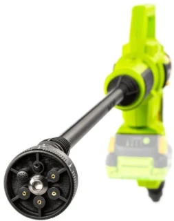 Fieldmann FDW 70905-0 Hogedrukreiniger