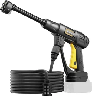 FlexVer® Accu Hogedrukreiniger