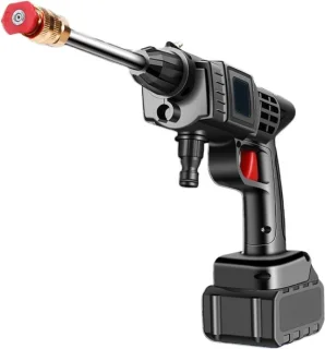 FlexVer® Accu Hogedrukreiniger