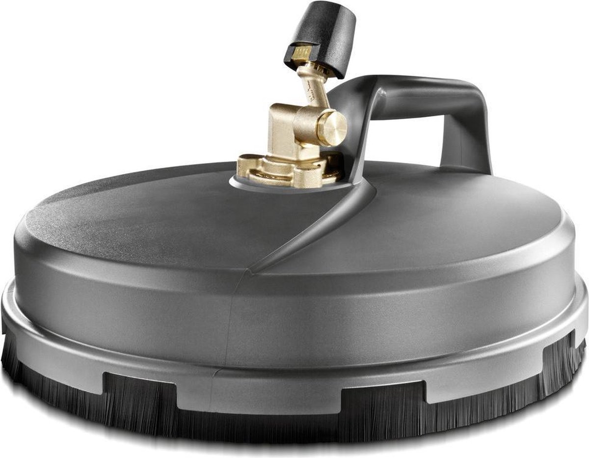 De FR Classic Oppervlaktereiniger Showroommodel in één oogopslag