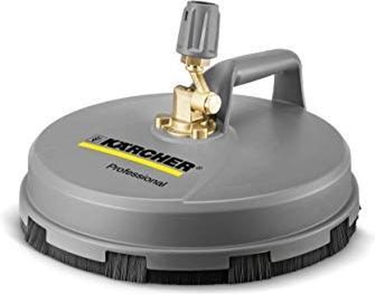 Wat vinden we goed aan de FR Classic Oppervlaktereiniger Showroommodel