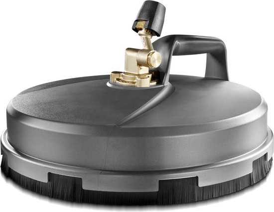 Kärcher FR Classic: eenvoudige, spatvrije oppervlaktereiniging in een compact pakket