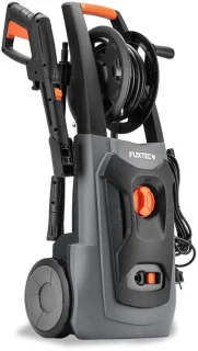 FUXTEC FX-HDR1800 hogedrukreiniger review