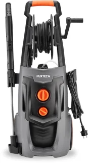 Wat vinden we goed aan de FUXTEC FX-HDRP2500 Hogedrukreiniger