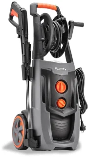 FUXTEC FX-HDRP2500 Hogedrukreiniger review