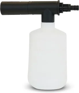 FUXTEC hogedrukreiniger accu 20V set