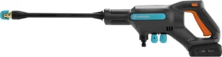 GARDENA AquaClean 24/18 V P4A Accu Hogedrukreiniger