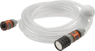 GARDENA AquaClean 24/18 V P4A Accu Hogedrukreiniger