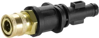 GARDENA AquaClean 24/18V Medium Hogedrukreiniger