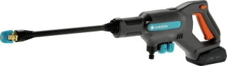 GARDENA AquaClean 24/18V Medium Hogedrukreiniger