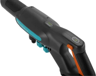 GARDENA AquaClean 24/18V Medium Hogedrukreiniger