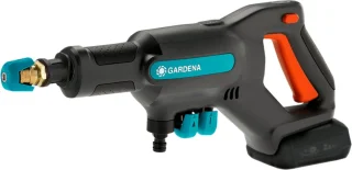 GARDENA AquaClean 24/18V Medium Hogedrukreiniger