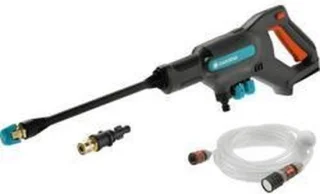GARDENA AquaClean 24/18V Medium Hogedrukreiniger