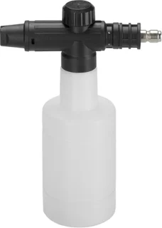 GARDENA AquaClean Accu Medium hogedrukreiniger Premium Set