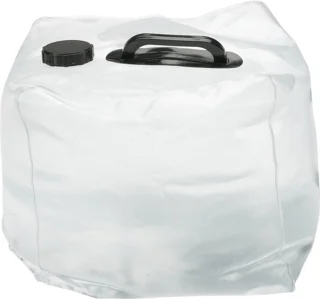 GARDENA AquaClean Accu Medium hogedrukreiniger Premium Set