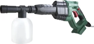 Gartenmeister Hogedrukreiniger Jet Nexx 2 18 V Li-Ion