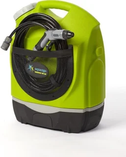 GD73 Aqua2go Lithium drukreiniger zonder stroom- en wateraansluiting