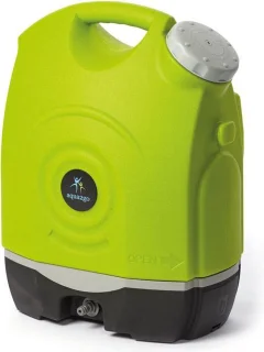 GD73 Aqua2go Lithium drukreiniger zonder stroom- en wateraansluiting