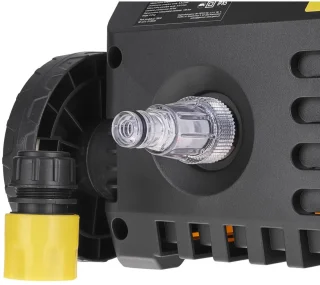 GEKO Hogedrukreiniger 1800W