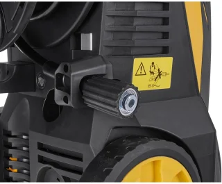 GEKO Hogedrukreiniger 2500W