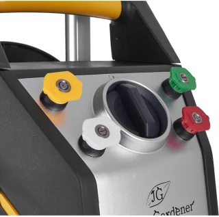 GEKO Hogedrukreiniger 2500W