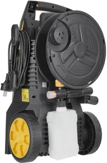 GEKO Hogedrukreiniger 2500W