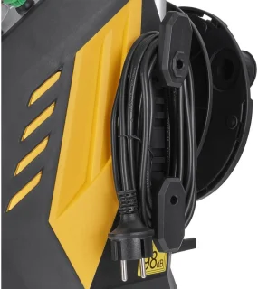 GEKO Hogedrukreiniger 2500W