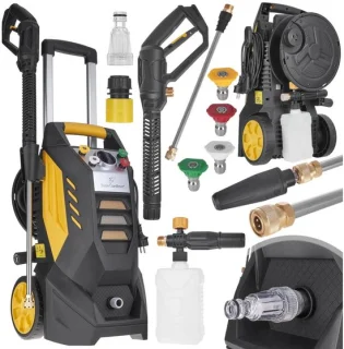 GEKO Hogedrukreiniger 2500W