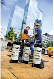 Gloria Hogedrukspuit 10 L