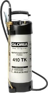 Gloria Hogedrukspuit 10 L