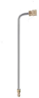 Golden Crown Hogedrukreiniger verlengstuk 90° 35 cm