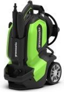 Greenworks hogedrukreiniger G50