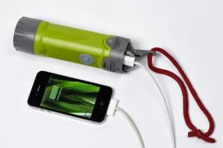 GRS Aqua2go Pro mobiele hogedrukreiniger
