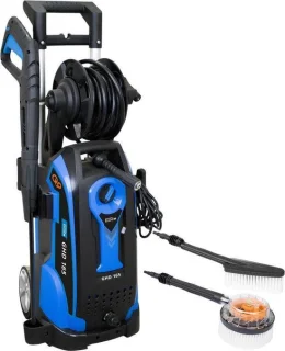 Güde GHD 165 Hogedrukreiniger